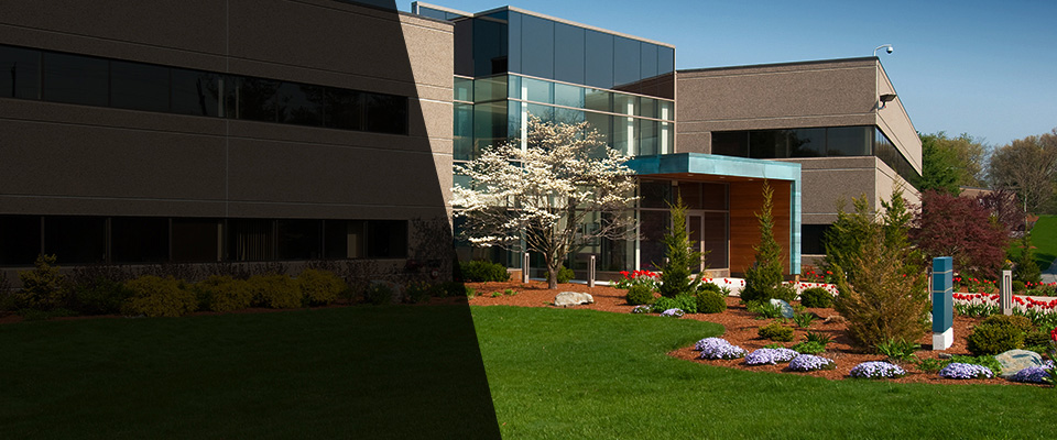 Aromas Landscapers