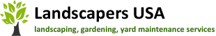 Aromas Landscapers